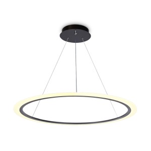 Подвесной светильник Ambrella Light FA4347