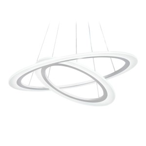 Подвесной светильник Ambrella Light FA4355