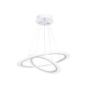 Подвесной светильник Ambrella Light FA4355