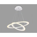 Подвесной светильник Ambrella Light FA4355