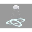 Подвесной светильник Ambrella Light FA4355