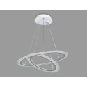 Подвесной светильник Ambrella Light FA4355