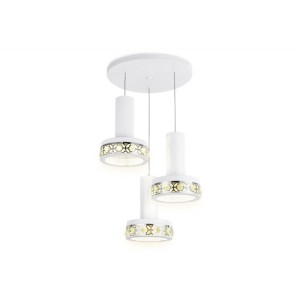 Подвесной светильник Ambrella Light FA9492