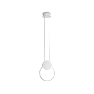 Подвесной светильник Ambrella Light FL5251