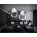 Подвесной светильник Ambrella Light FL5251
