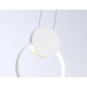 Подвесной светильник Ambrella Light FL5251