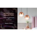 Подвесной светильник Ambrella Light TR3603