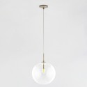 Подвесной светильник Citilux CL102621