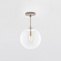 Подвесной светильник Citilux CL102621