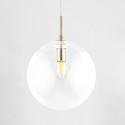 Подвесной светильник Citilux CL102621