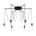 Подвесной светильник Citilux CL451262