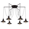 Подвесной светильник Citilux CL451262