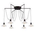 Подвесной светильник Citilux CL451262