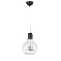Подвесной светильник Donolux S111008/1black