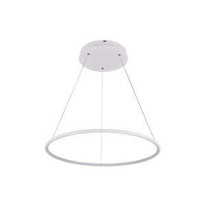 Подвесной светильник Donolux S111024/1R 36W White In