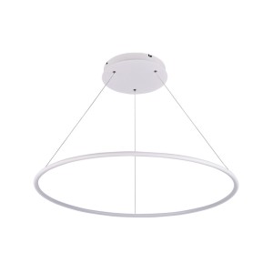 Подвесной светильник Donolux S111024/1R 48W White In