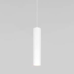 Подвесной светильник Elektrostandard 50247 LED 7W 4000K белый