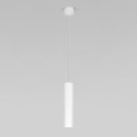 Подвесной светильник Elektrostandard 50247 LED 7W 4000K белый