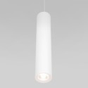 Подвесной светильник Elektrostandard 50247 LED 7W 4000K белый