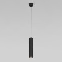 Подвесной светильник Elektrostandard 50247 LED 7W 4000K чёрный