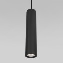 Подвесной светильник Elektrostandard 50247 LED 7W 4000K чёрный