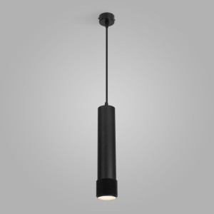 Подвесной светильник Elektrostandard DLN113 GU10 черный