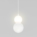 Подвесной светильник Eurosvet 50251/1 LED белый