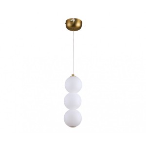 Подвесной светильник Kink Light 07627-3,01