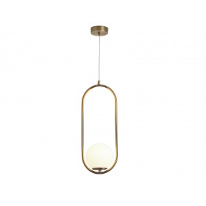Подвесной светильник Kink Light 07632-1A,20