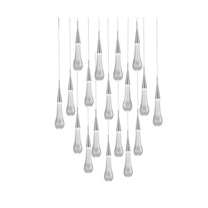 Подвесной светильник Kink Light 07861-18A,02