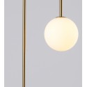 Подвесной светильник Kink Light 09488-2,20