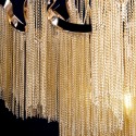 Подвесной светильник LOFT IT 10208/600C Gold