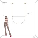 Подвесной светильник LOFT IT 10221/2050