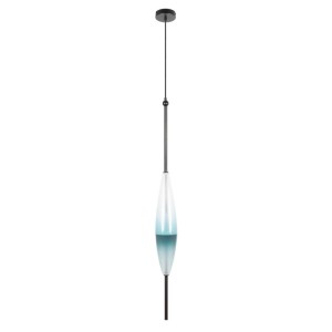 Подвесной светильник LOFT IT 10223/A Blue