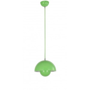 Подвесной светильник Lucia Tucci NARNI 197.1 verde