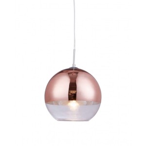 Подвесной светильник Lumina Deco LDP 1029-200 R.GD