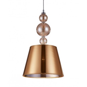 Подвесной светильник Lumina Deco LDP 1123 GD