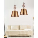 Подвесной светильник Lumina Deco LDP 1123 GD