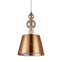 Подвесной светильник Lumina Deco LDP 1123 GD