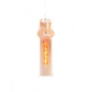 Подвесной светильник Lumina Deco LDP 1174-1 AMB