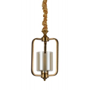Подвесной светильник Lumina Deco LDP 1222-1 MD