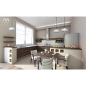 Подвесной светильник MW-Light 636011701