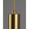 Подвесной светильник Moderli V2890-1P