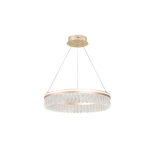 Подвесной светильник Natali Kovaltseva HIGH-TECH LED LAMPS 82051