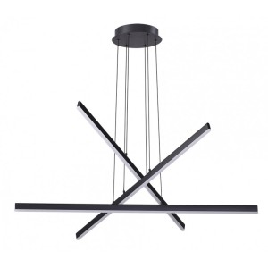 Подвесной светильник Odeon Light 3890/48L