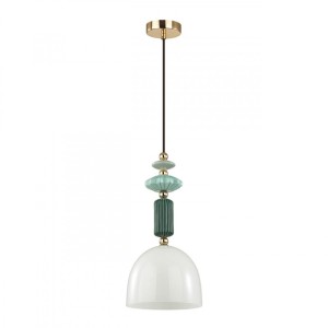 Подвесной светильник Odeon Light 4861/1C