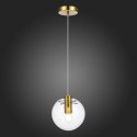 Подвесной светильник ST-Luce SL1056.203.01