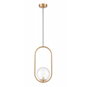 Подвесной светильник Vele Luce VL5714P21