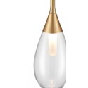 Подвесной светильник Vele Luce VL5864P01