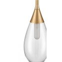 Подвесной светильник Vele Luce VL5864P01